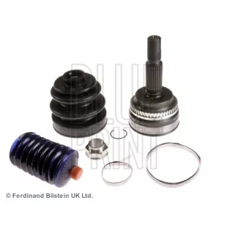 Embout de cardan avant (kit de réparation) BLUE PRINT ADT38963
