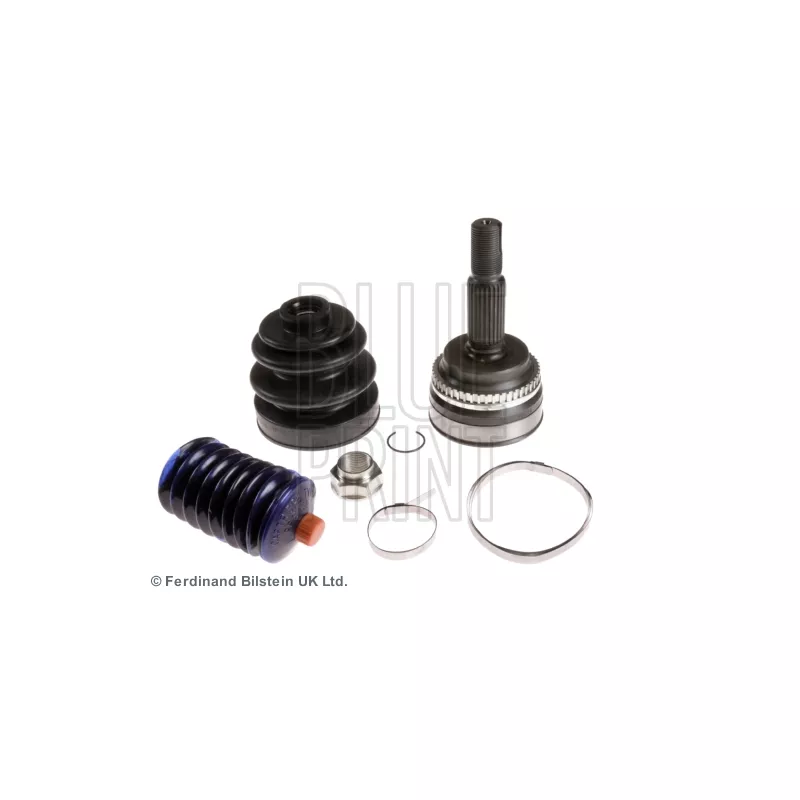 Embout de cardan avant (kit de réparation) BLUE PRINT ADT38963