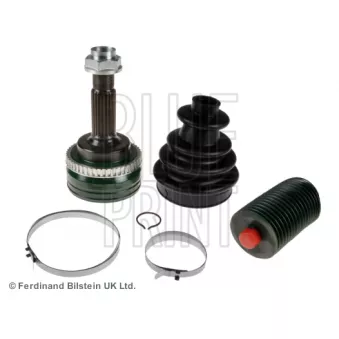 Jeu de joints, arbre de transmission avant BLUE PRINT ADT38964