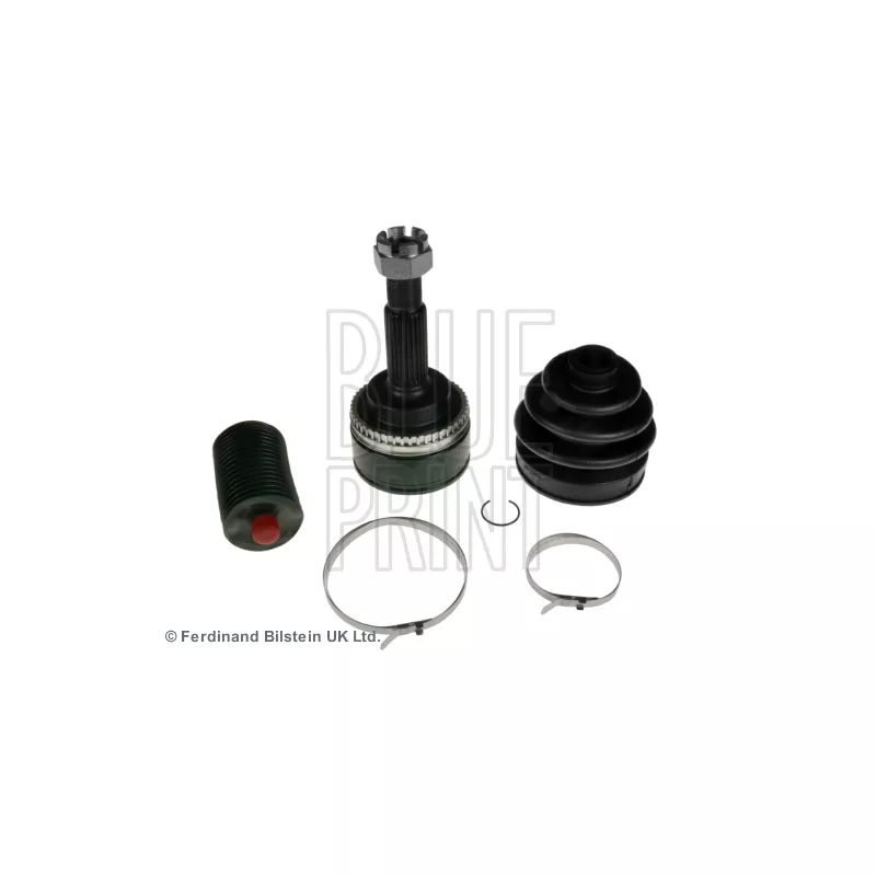 Embout de cardan avant (kit de réparation) BLUE PRINT ADT38965