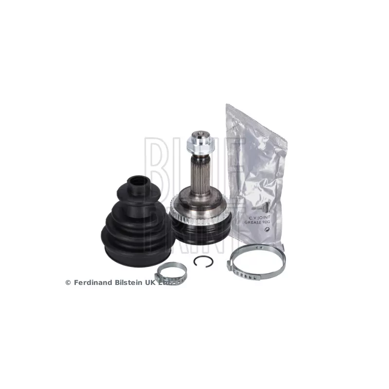 Embout de cardan avant (kit de réparation) BLUE PRINT ADT38966