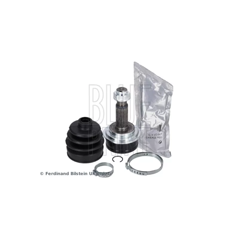 Embout de cardan avant (kit de réparation) BLUE PRINT ADT38967