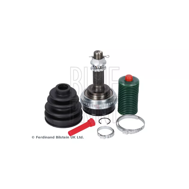 Jeu de joints, arbre de transmission avant droit BLUE PRINT ADT38969