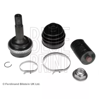 Embout de cardan avant (kit de réparation) BLUE PRINT ADT38971