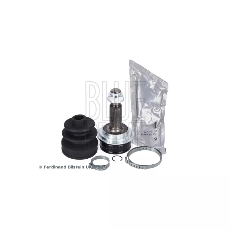 Embout de cardan avant (kit de réparation) BLUE PRINT ADT38972