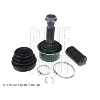 Embout de cardan avant (kit de réparation) BLUE PRINT ADT38973