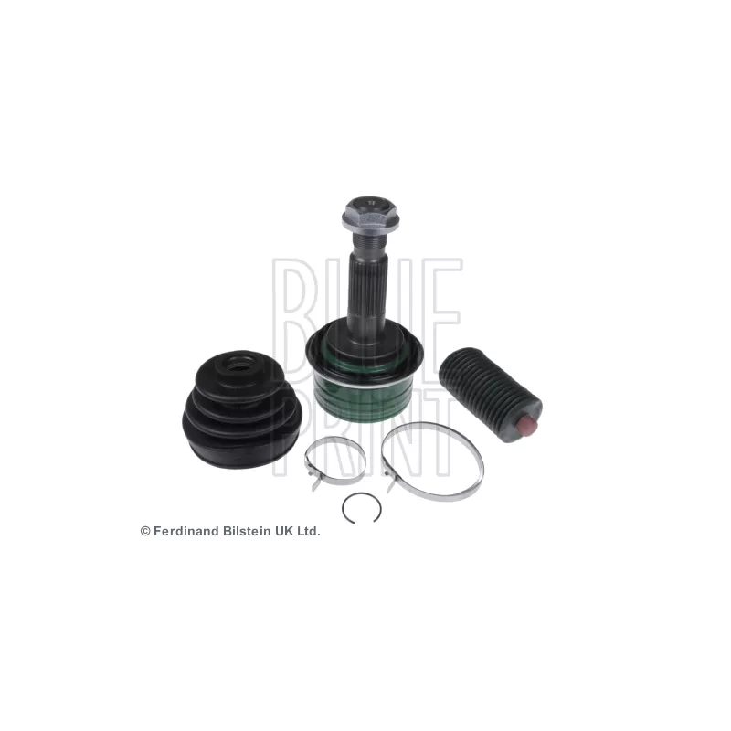 Embout de cardan avant (kit de réparation) BLUE PRINT ADT38973