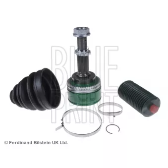 Embout de cardan avant (kit de réparation) BLUE PRINT ADT38974