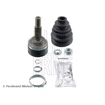Embout de cardan avant (kit de réparation) BLUE PRINT ADT38975