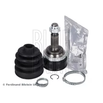 Embout de cardan avant (kit de réparation) BLUE PRINT ADT38976