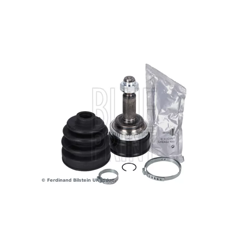 Embout de cardan avant (kit de réparation) BLUE PRINT ADT38976