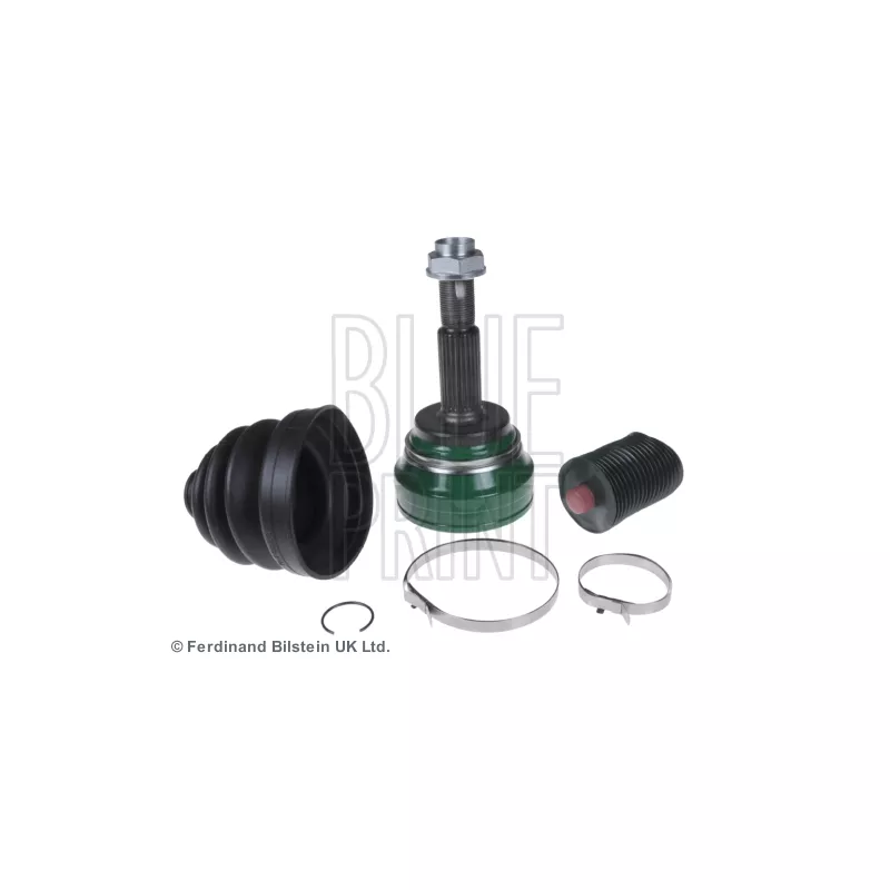Embout de cardan avant (kit de réparation) BLUE PRINT ADT38978