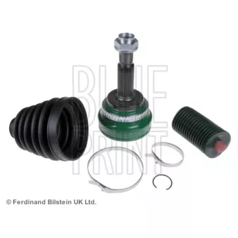 Embout de cardan avant (kit de réparation) BLUE PRINT ADT38979