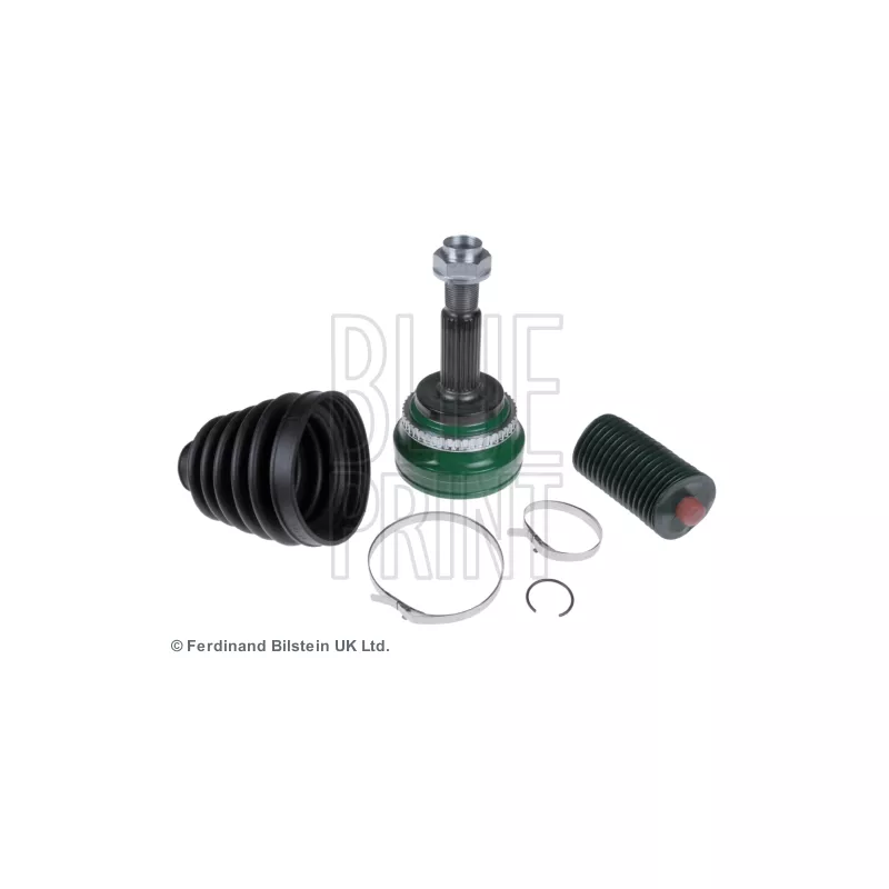 Embout de cardan avant (kit de réparation) BLUE PRINT ADT38979