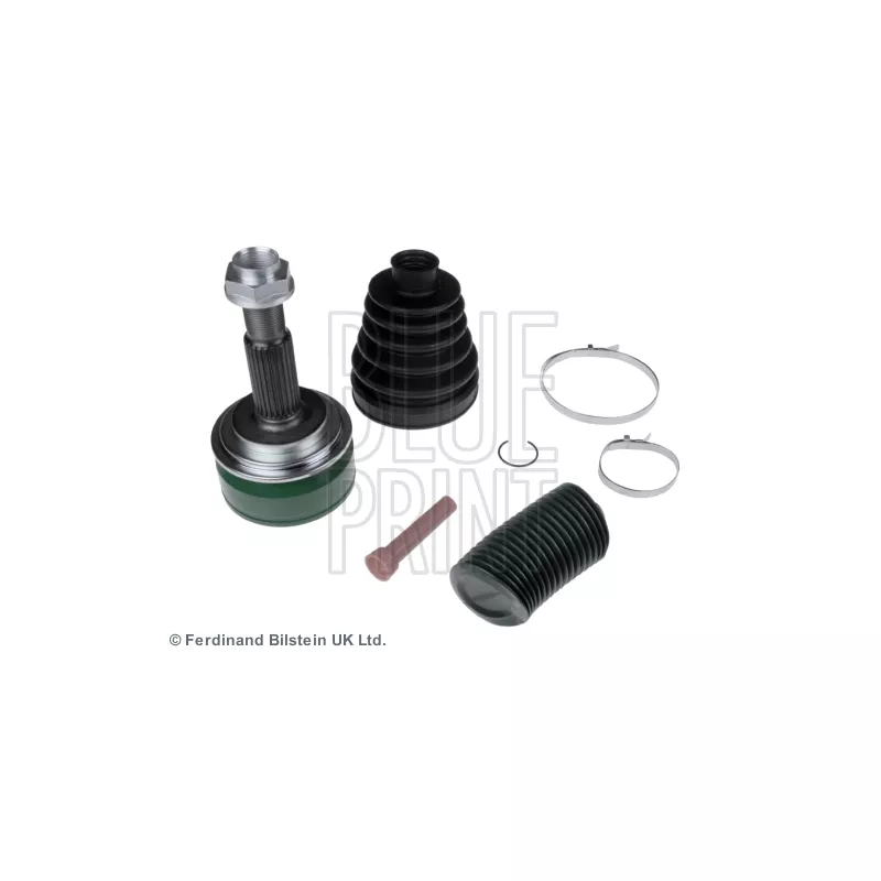 Embout de cardan avant (kit de réparation) BLUE PRINT ADT38980