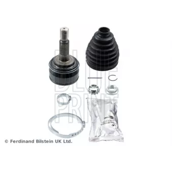 Embout de cardan avant (kit de réparation) BLUE PRINT ADT38981