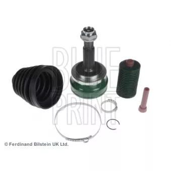 Jeu de joints, arbre de transmission avant gauche BLUE PRINT ADT38982
