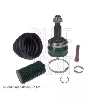 Jeu de joints, arbre de transmission avant BLUE PRINT ADT38984