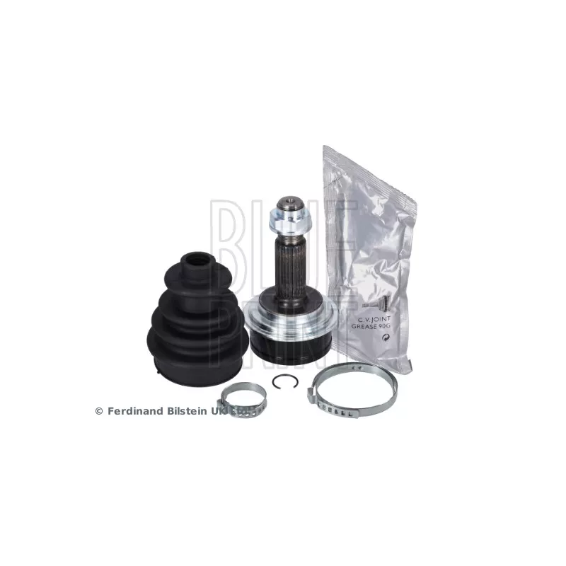 Embout de cardan avant (kit de réparation) BLUE PRINT ADT38985