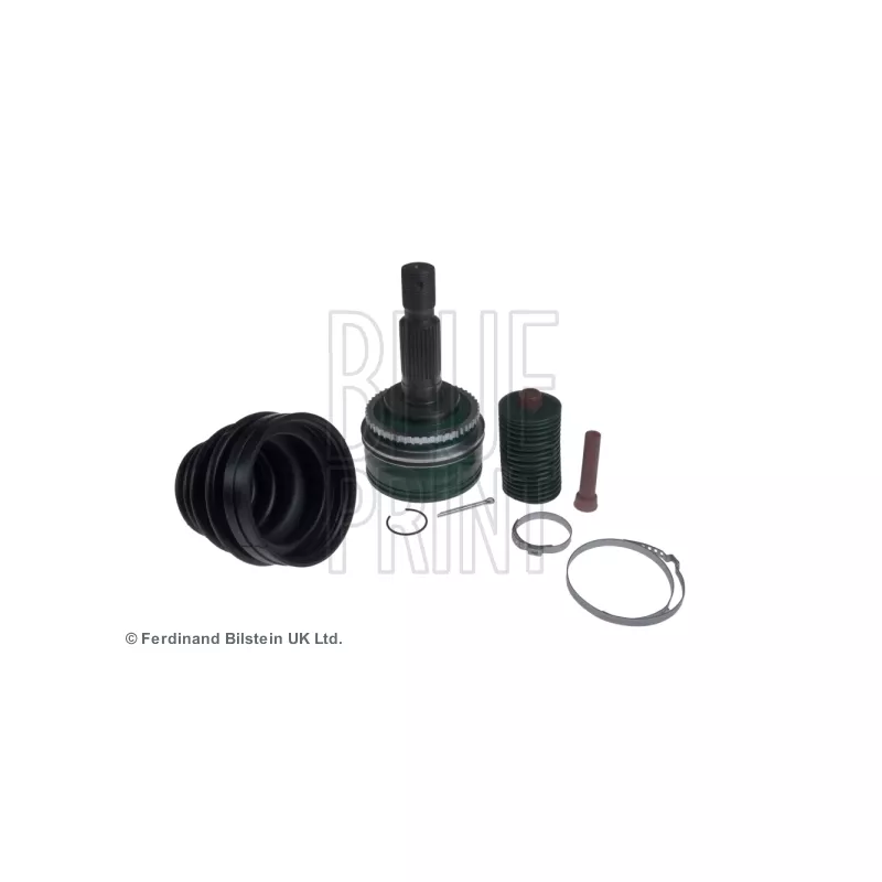 Jeu de joints, arbre de transmission arrière BLUE PRINT ADT38987