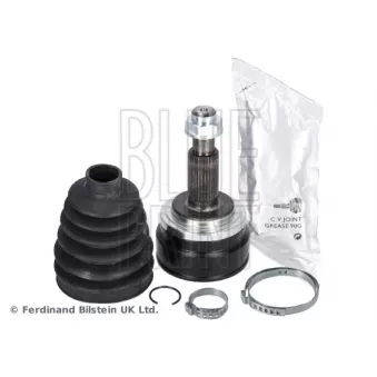 Jeu de joints, arbre de transmission avant BLUE PRINT ADT38988