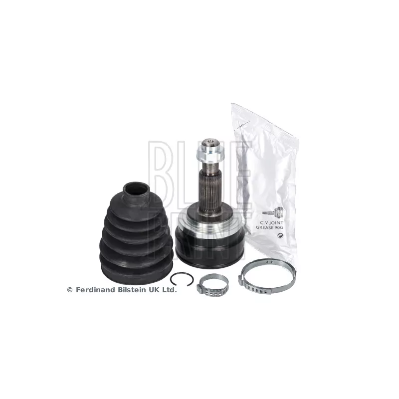 Jeu de joints, arbre de transmission avant BLUE PRINT ADT38988