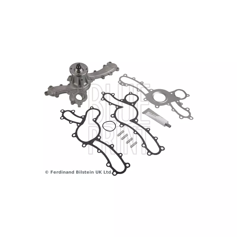 Pompe à eau BLUE PRINT ADT391102