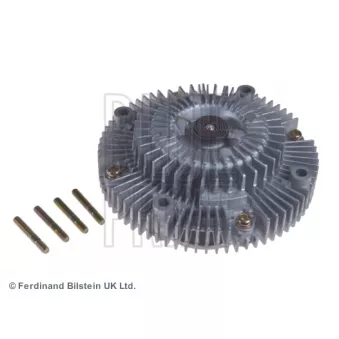 Embrayage, ventilateur de radiateur BLUE PRINT ADT391805
