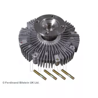 Embrayage, ventilateur de radiateur BLUE PRINT ADT391808