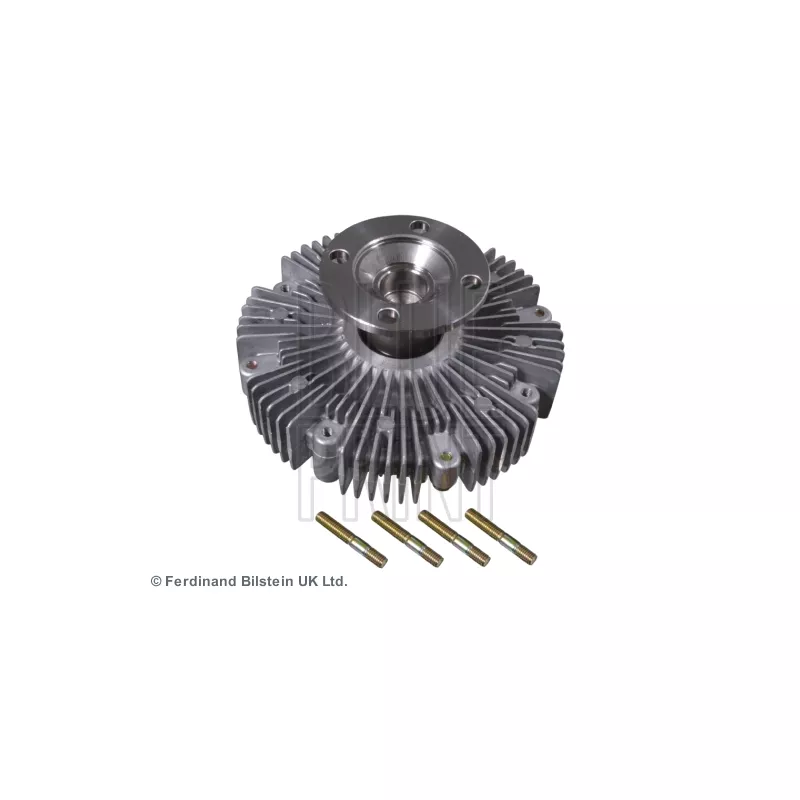 Embrayage, ventilateur de radiateur BLUE PRINT ADT391808