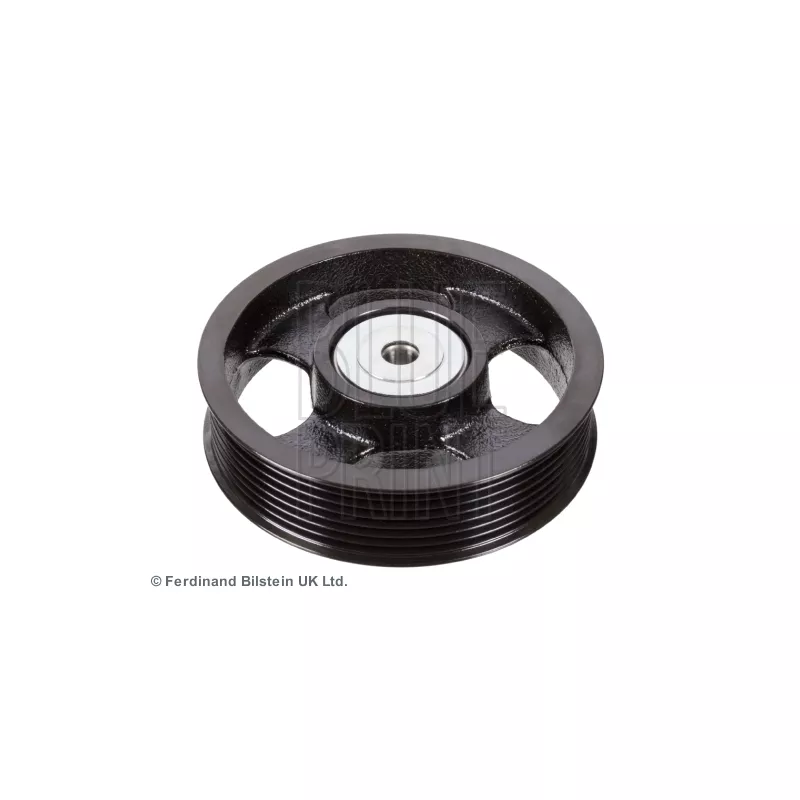 Poulie, vilebrequin BLUE PRINT ADT39656