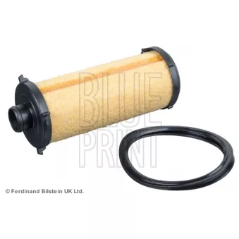 Filtre hydraulique, boîte automatique BLUE PRINT ADU172113
