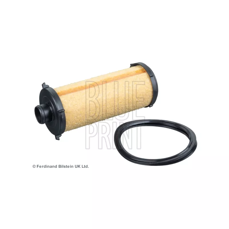 Filtre hydraulique, boîte automatique BLUE PRINT ADU172113