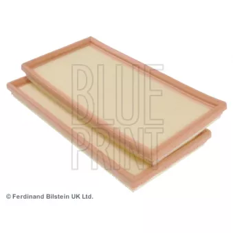 Filtre à air BLUE PRINT ADU172208