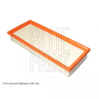 Filtre à air BLUE PRINT ADU172217