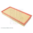 Filtre à air BLUE PRINT ADU172224 - Visuel 1