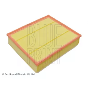 Filtre à air BLUE PRINT ADU172228