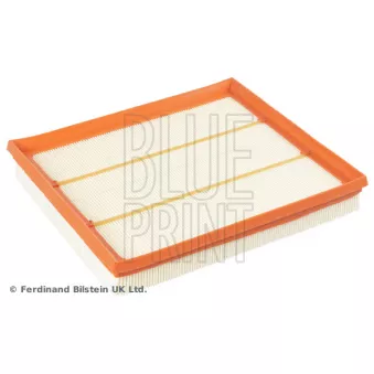 Filtre à air BLUE PRINT ADU172241