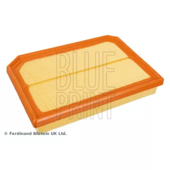Filtre à air BLUE PRINT ADU172249