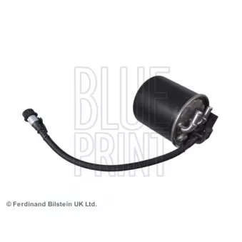 Filtre à carburant BLUE PRINT ADU172313