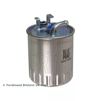 Filtre à carburant BLUE PRINT ADU172325