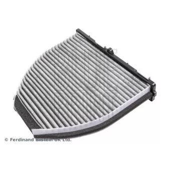 Filtre, air de l'habitacle BLUE PRINT ADU172501