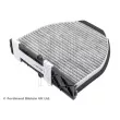 Filtre, air de l'habitacle BLUE PRINT ADU172501 - Visuel 2