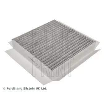 Filtre, air de l'habitacle BLUE PRINT