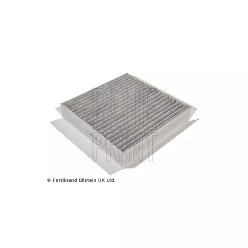 Filtre, air de l'habitacle BLUE PRINT ADU172503