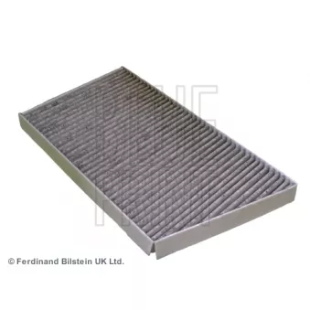 Filtre, air de l'habitacle BLUE PRINT ADU172504
