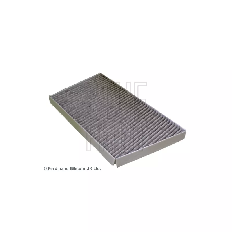 Filtre, air de l'habitacle BLUE PRINT ADU172504