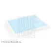 Filtre, air de l'habitacle BLUE PRINT ADU172505 - Visuel 1