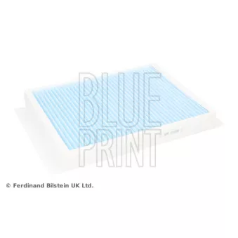 Filtre, air de l'habitacle BLUE PRINT ADU172505