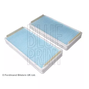 Filtre, air de l'habitacle BLUE PRINT ADU172508